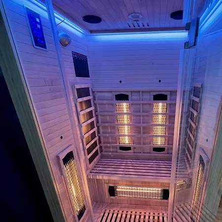 Piso Superior - Exklusives An Der Promenade Mit Rheinsicht&loggia Apartment *