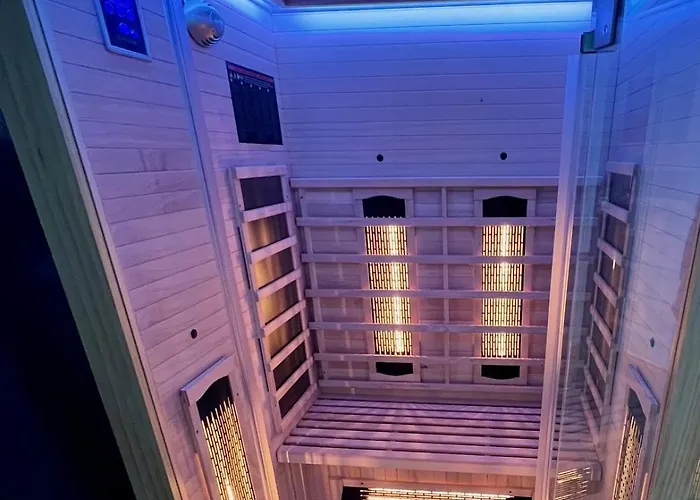 Piso Superior - Exklusives An Der Promenade Mit Rheinsicht & Loggia Lejlighed *